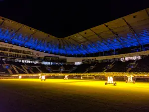 KAA Gent Stadium