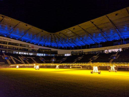 Planet Group Arena
