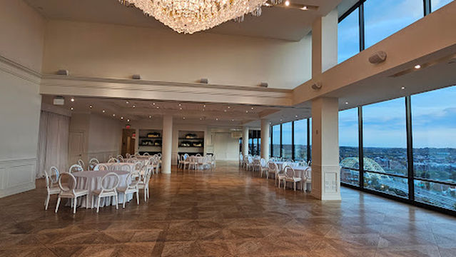 The View at Mt. Adams