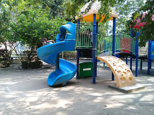 Juventud Park