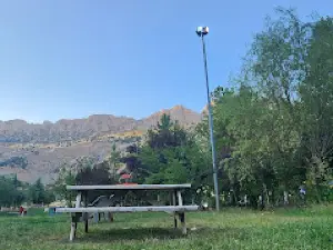 amediya park
