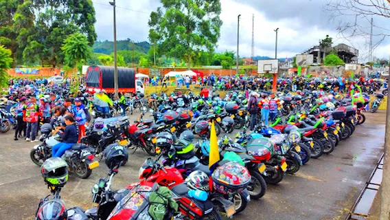 Estadio Municipal Santa Rosa De Cabal "Arturo Arbelaez"