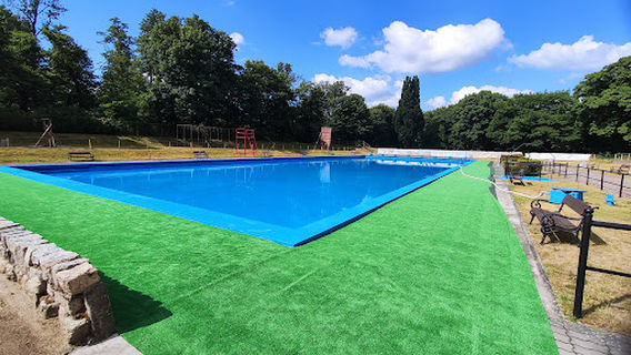 Białogardzki Sports and Recreation Center Sp. o.o.