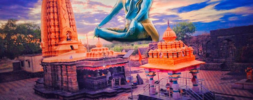 Chalukya era Nagnaath Temple, Hivre