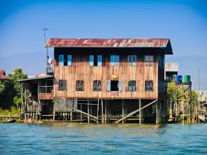 Inle Lake
