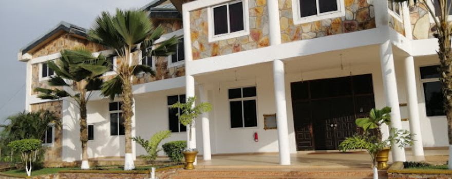 Presbyterian Church of Ghana- resources