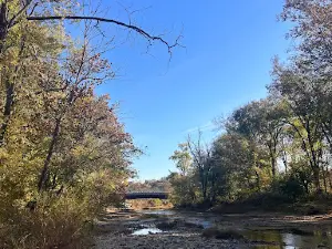 The Parklands of Floyds Fork