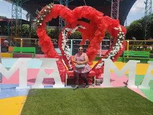 Parque Municipal Sebaco