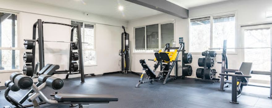 Beaconsfield Fitness Centre