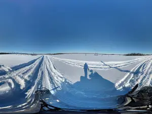Susitna River