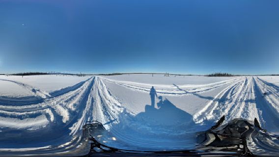 Susitna River