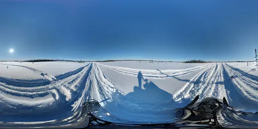 Susitna River
