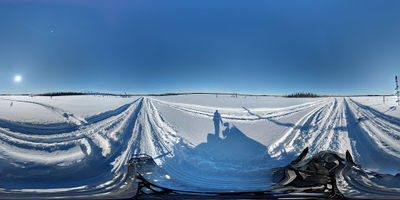 Susitna River