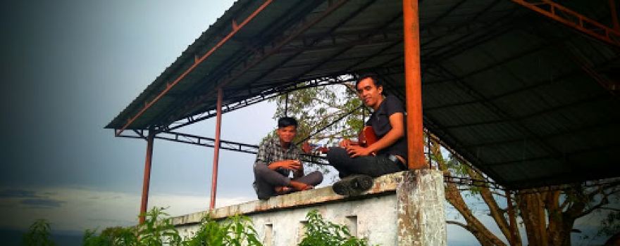 Parsaktian Ompu Raja Tunggal Sihotang