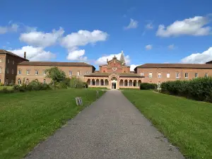 Abbey of Our Lady of Dombes