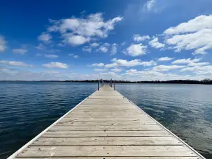 Cedar Lake Farm Regional Park