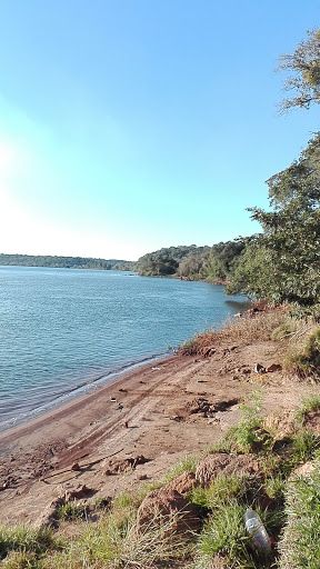 Club Nautico Santo Pipo