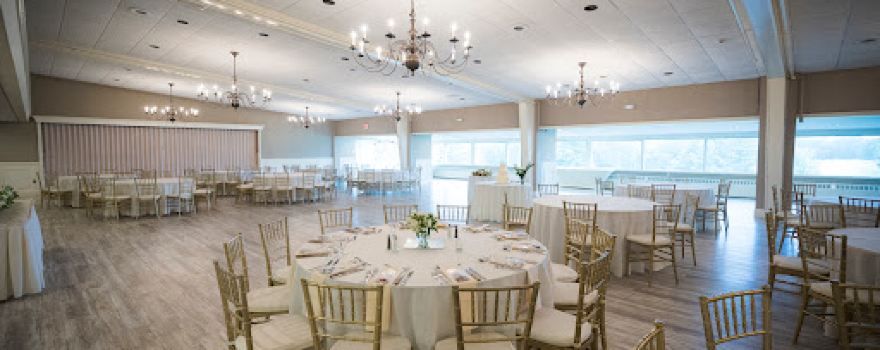 Pleasant Valley Country Club