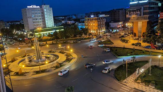 Shkodra