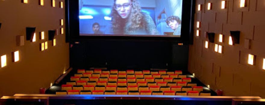 Kino Palace