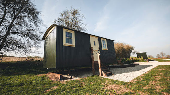 Avon Riverside Glamping