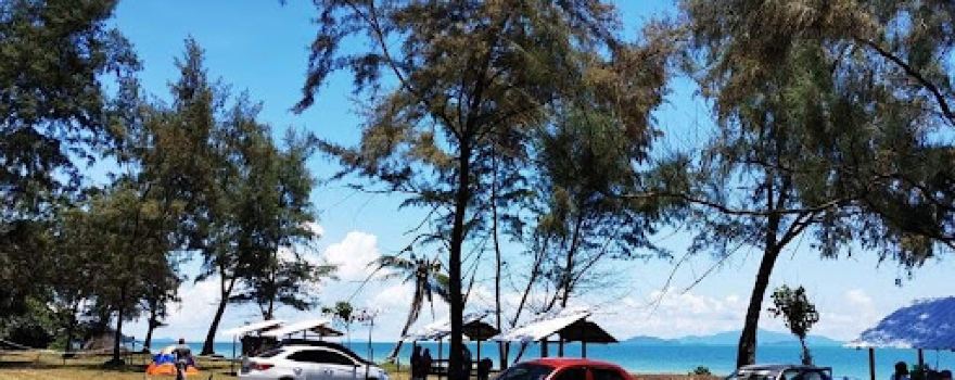 Logok Campsite