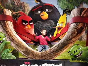 Cinemex Tuxtepec