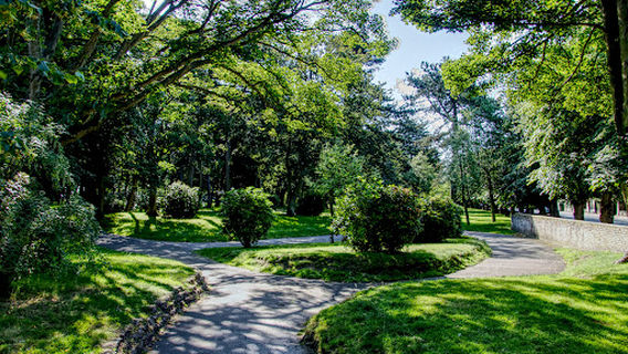 Парк Бель Вью