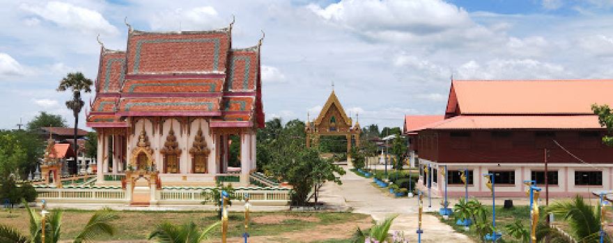 Wat Sawang Arun