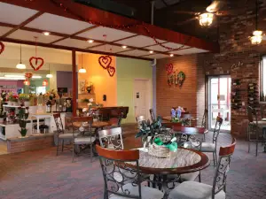 The Greenhouse Florist & Gift Shop (Formerly Widmer)