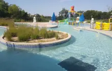 Green Lake Family Aquatic Center