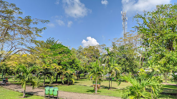 Taman Maramis