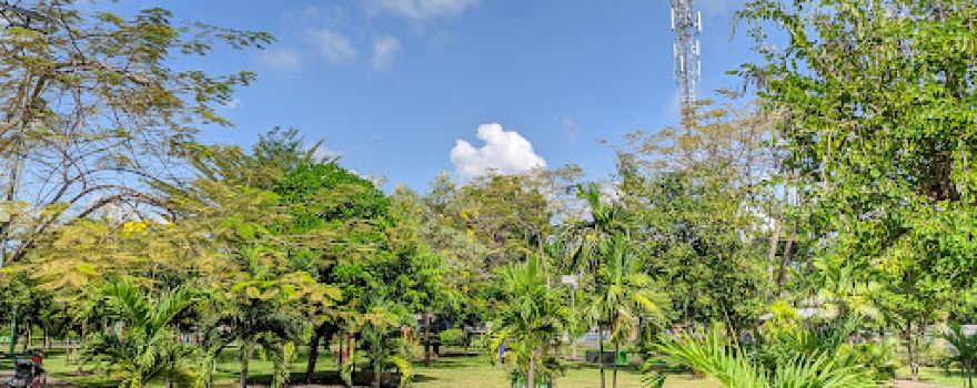Taman Maramis