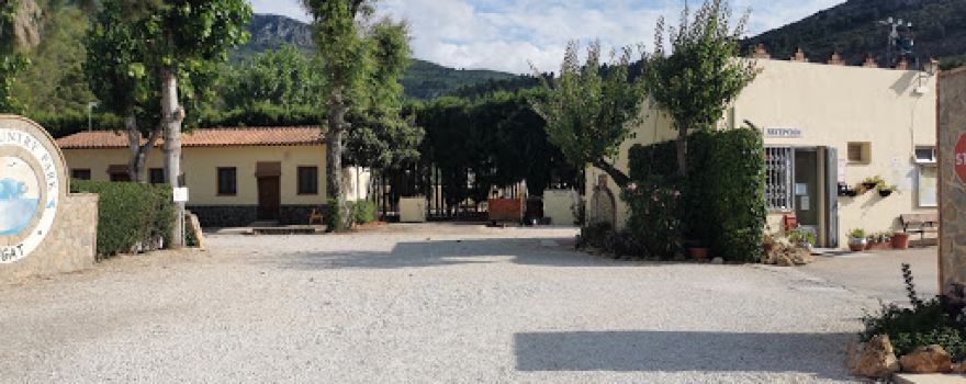 Camping Natura