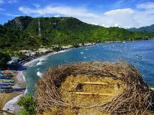 Dulanga Beach