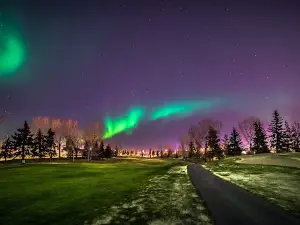 The Links At Spruce Grove