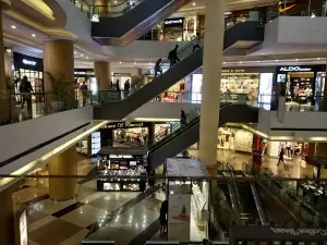 PVR Pavilion Mall, Ludhiana