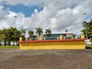 Square Padre Cicero