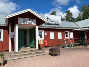 Älvdalens Fiskecenter