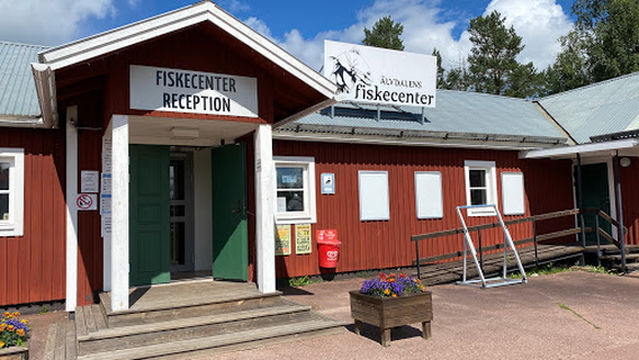 Älvdalens Fiskecenter