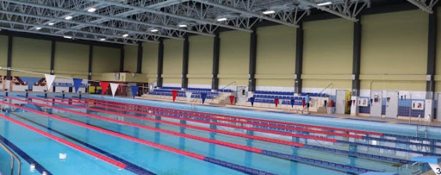 Sportivnyy Basseyn "Arktika"