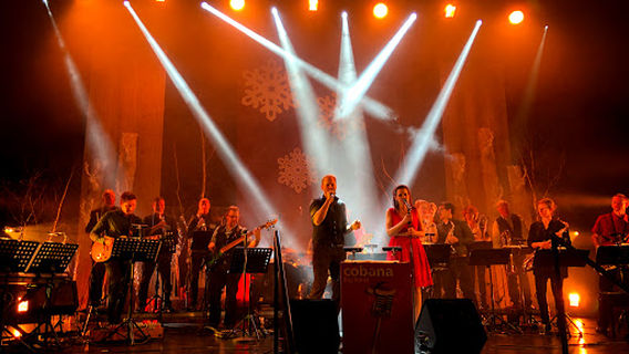 SAL Saal am Lindaplatz