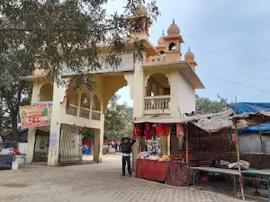 Baba Khetarpal Ji Mandir (Shree Karani Mata Khetarpal Ji Trust , Rawatsar)