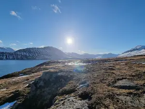 Fólkvangur Neskaupstaðar