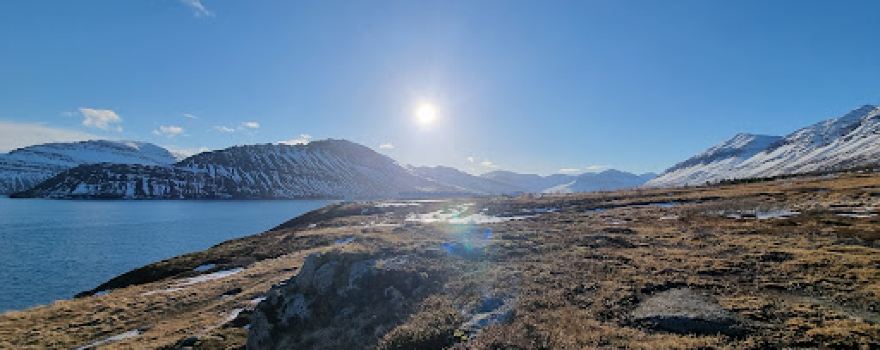 Fólkvangur Neskaupstaðar