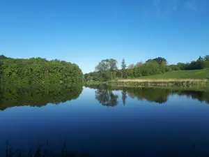 Utka River