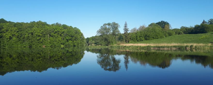 Utka River