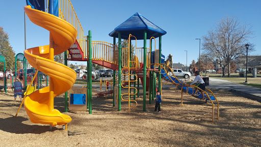 O'Brien Park