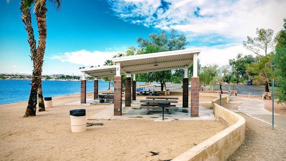 Rotary Community Park & Playgrounds