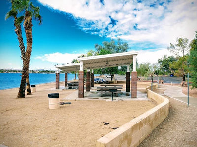 Rotary Community Park & Playgrounds